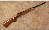 Wards~M842~22 Long Rifle - 1 of 10
