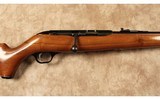 Wards~M842~22 Long Rifle - 3 of 10