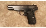 Colt~1903 Pocket~32 Auto - 2 of 2