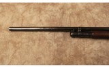 Winchester~1897~16 Gauge - 7 of 10