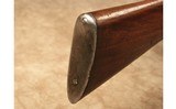 Winchester~1897~16 Gauge - 9 of 10
