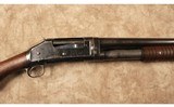 Winchester~1897~16 Gauge - 3 of 10
