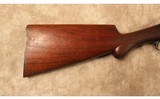 Winchester~1897~16 Gauge - 2 of 10