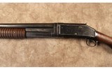 Winchester~1897~16 Gauge - 6 of 10