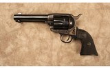 Colt~ SAA !st Gen~32 WCF - 2 of 2
