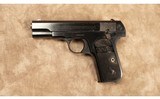 Colt~1903 Pocket~32 Auto - 2 of 2