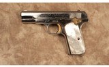 Colt~1903 Pocket~32 Auto - 2 of 2