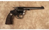 Colt~Police Positive~32 Police ctg