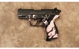 Walther~P22~22 Long Rifle - 2 of 2