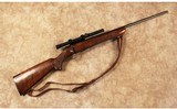 Winchester~75~22 Long Rifle - 1 of 10