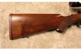 Ruger~M77~30-06 Springfield - 2 of 10
