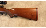 Ruger~M77~30-06 Springfield - 5 of 10