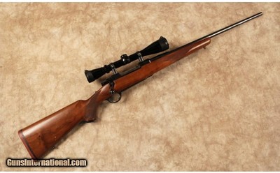 Ruger~M77~30-06 Springfield