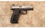 FNH~FNS-9~9 MM - 1 of 2