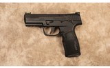 Sig Sauer~P322~22 Long Rifle - 2 of 2