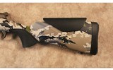 Browning~XB2 Speed~6.5 Creedmore - 5 of 10