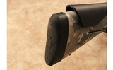 Browning~XB2 Speed~6.5 Creedmore - 9 of 10