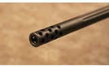 Browning~XB2 Speed~6.5 Creedmore - 8 of 10