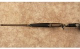 Browning~XB2 Speed~6.5 Creedmore - 10 of 10