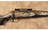 Browning~XB2 Speed~6.5 Creedmore - 3 of 10
