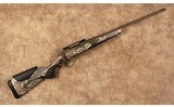 Browning~XB2 Speed~6.5 Creedmore - 1 of 10