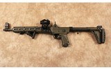 Keltec~Sub2000~9MM - 2 of 2