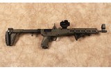 Keltec~Sub2000~9MM