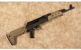 Century Arms~VSKA~7.62x39mm - 1 of 10