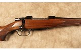 CZ~550 American~22-250 Remington - 3 of 10