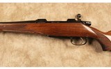 CZ~550 American~22-250 Remington - 6 of 10