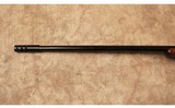 CZ~550 American~22-250 Remington - 7 of 10