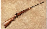 CZ~550 American~22-250 Remington - 1 of 10