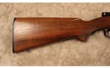 CZ~550 American~22-250 Remington - 2 of 10