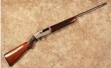 Browning~Twelvette~12 Gauge - 1 of 10