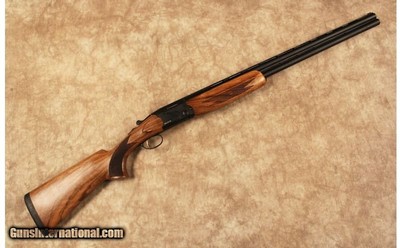 ATA Arms~Black Sporter~12 Gauge