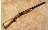 ATA Arms~Black Sporter~12 Gauge - 1 of 10
