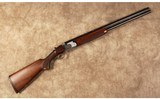 Beretta~686 Silver Pigeon~12 Gauge - 1 of 10