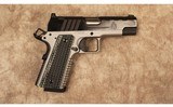 Springfield~Emissary~45 ACP