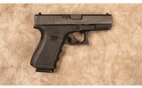 Glock~19 Gen 3~9 MM - 1 of 2