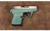 Ruger~LCP~380 Auto - 1 of 2