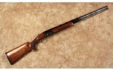 Rizzini~Vertex~12 Gauge - 1 of 10