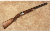 Beretta~S687~12 Gauge - 1 of 10