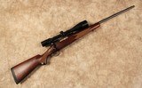 Winchester~70~270 WSM - 1 of 10