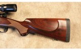 Winchester~70~270 WSM - 5 of 10