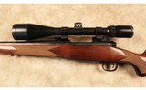 Winchester~70~270 WSM - 6 of 10