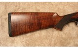 Winchester~5500~12 Gauge - 2 of 10