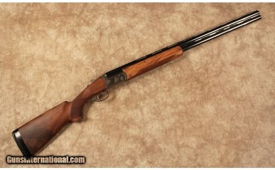 American Arms~Silver Competition~12 Gauge