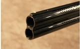 American Arms~Silver Competition~12 Gauge - 8 of 10