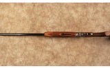 American Arms~Silver Competition~12 Gauge - 10 of 10