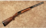 American Arms~Silver Competition~12 Gauge